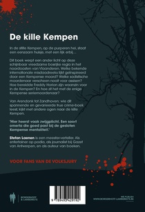 De kille Kempen achterzijde