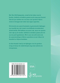 Hordes, hobbels en heikele punten achterzijde