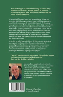 De Hondekop achterzijde