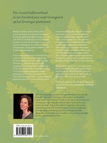 Het bos dat een muze werd achterzijde