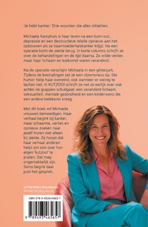 Kutzooi achterzijde