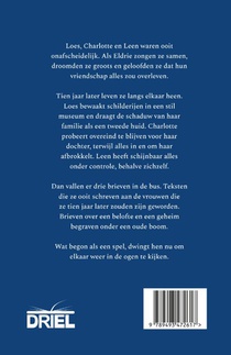 Eldrie achterzijde