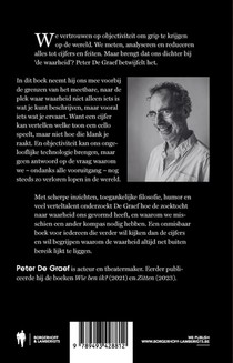 De waarheid achterzijde