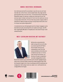 De sleutel tot jouw vastgoedsucces achterzijde