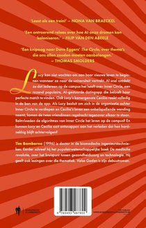 Valse Goden achterzijde