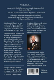 Flemings achterzijde