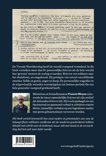 Houd moed, en steun elkander achterzijde