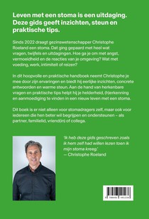 Nooduitgang achterzijde