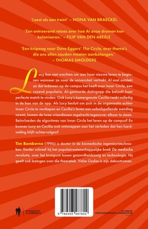 Valse Goden achterzijde