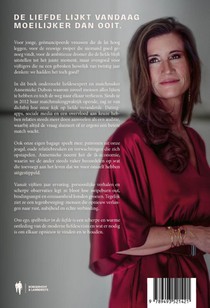 Ons ego, spelbreker in de liefde achterzijde