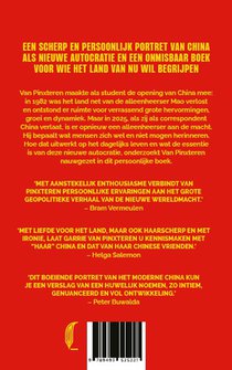 Control en delete achterzijde