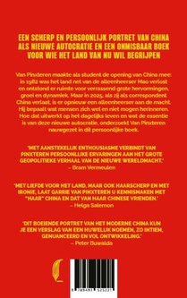 Control en delete achterzijde