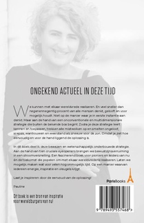Recept voor Wereldvrede achterzijde