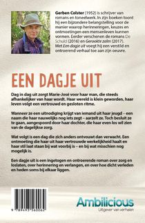 Een dagje Uit achterzijde