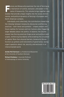 Fences and Biosecurity achterzijde