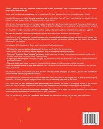 Coping Skills Workbook for Teens achterzijde