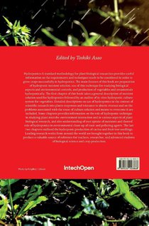 Hydroponics achterzijde