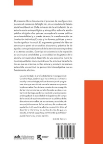 Rojas, C: Ayudar a los pobres achterzijde