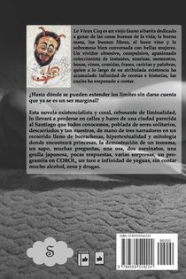 El jamon del sandwich achterzijde