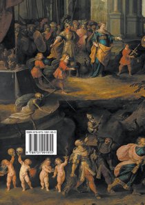Biografia lui Satan achterzijde
