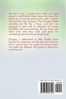 The Thick of Things achterzijde