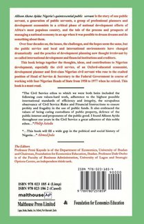 Allison Akene Ayida achterzijde