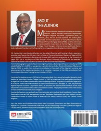 Financial Inclusion and Agent Banking achterzijde