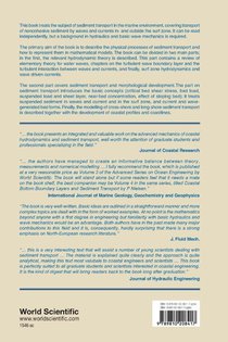 Mechanics Of Coastal Sediment Transport achterzijde