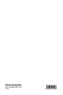 Gauge Theories - Past And Future: In Commemoration Of The 60th Birthday Of M Veltman achterzijde