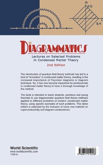 Diagrammatics: Lectures On Selected Problems In Condensed Matter Theory (2nd Edition) achterzijde