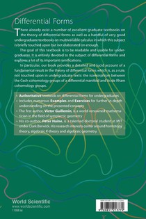 Differential Forms achterzijde