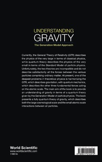 Understanding Gravity: The Generation Model Approach achterzijde