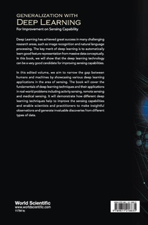 Generalization With Deep Learning: For Improvement On Sensing Capability achterzijde