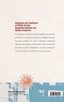 Diagnosis And Treatment Of Covid-19 With Integrated Chinese And Western Medicine achterzijde