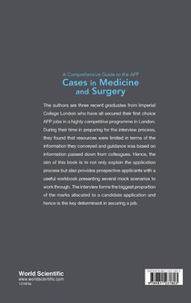 Comprehensive Guide To The Afp, A: Cases In Medicine And Surgery achterzijde