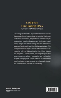 Cell-free Circulating Dna: Purification And Analysis Techniques achterzijde