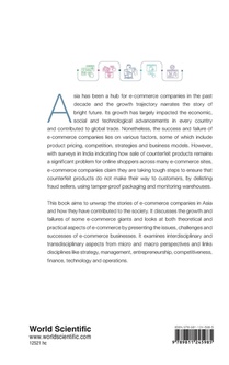 Changing Face Of E-commerce In Asia achterzijde