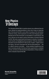 New Physics In B Decays achterzijde