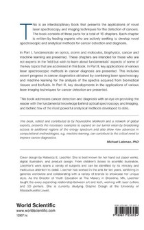 Optical Spectroscopy And Imaging For Cancer Diagnostics: Fundamentals, Progress, And Challenges achterzijde