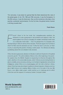 FUTURE? CHINA! achterzijde