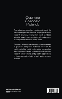 Graphene Composite Materials achterzijde