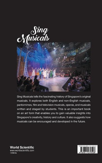 SING MUSICALS achterzijde