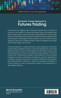 STOCHASTIC CONTROL APPROACH TO FUTURES TRADING achterzijde