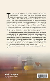 When Housing Markets Meet Shadow Banking: Bubbles, Mortgages, Securitization, And Fintech achterzijde