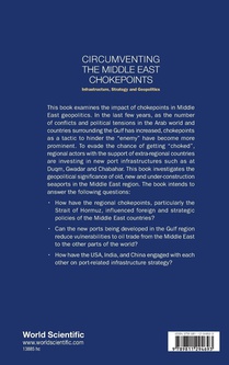 CIRCUMVENTING THE MIDDLE EAST CHOKEPOINTS achterzijde