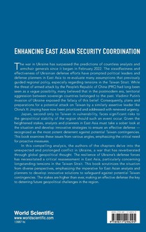 ENHANCING EAST ASIAN SECURITY COORDINATION achterzijde