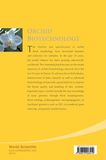 Orchid Biotechnology achterzijde