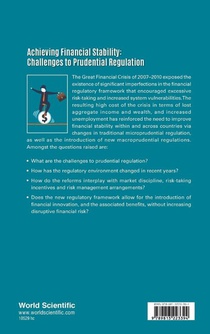 Achieving Financial Stability: Challenges To Prudential Regulation achterzijde