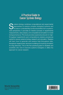 Practical Guide To Cancer Systems Biology, A achterzijde