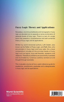 Fuzzy Logic Theory And Applications: Part I And Part Ii achterzijde